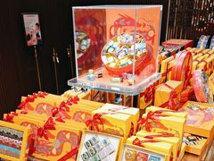 -VENCHI 闻绮(上海佛罗伦萨小镇店)