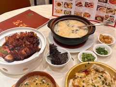 -禾府酒家·传统广府味(番禺店)