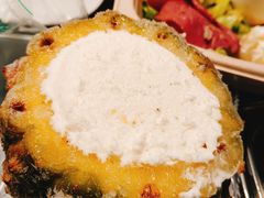 -宜家家居（上海徐汇商场店）-停车场