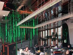 大堂-大隐·成都火锅Bistro(合生麒麟新天地店)