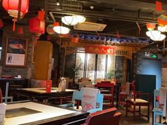 -京味斋·北京烤鸭(华威桥北工大店)