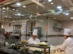 -东方饺子王(新阳路店)