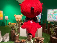 -宝龙艺术中心(七宝宝龙城店)