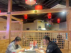 -玺炖·中国铁锅炖(虹桥天街店)