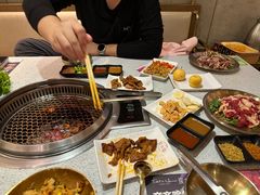 -炭之家·齐齐哈尔非遗烤肉·鲜切直供(中央大街店)