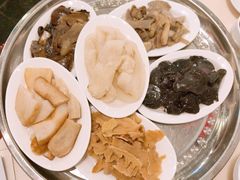 -太婆天府山珍酒楼(亚运村店)