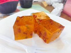 杞子桂花糕-添好运点心专门店(深水埗店)