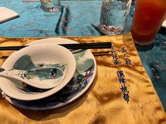 -茶人村·宫廷私厨(奥体印象城店)