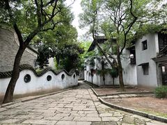 -横店广州街·香港街