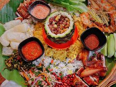 -南木湾·孔雀宴手抓饭·傣味餐厅