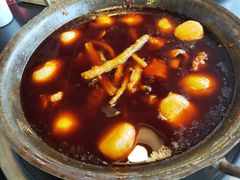 李子坝特供芋儿-李子坝梁山鸡(李子坝大鸡哥店)