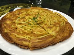 -君临七星生态酒店