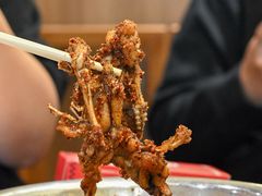 -辣盆盆麻辣小龙虾(哈尔滨总店)