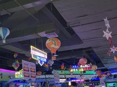 -大玩家(万达广场大连甘井子店)