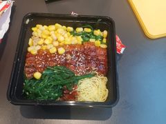 -小川洋风料理(汉街店)