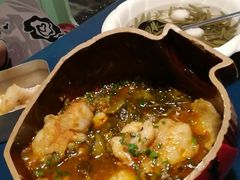 -兰桂坊·花园餐厅(西湖店)