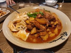 -那时新疆·若羌(经纬汇店)