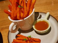 -原石牛扒·约会餐厅(龙城万科里店)
