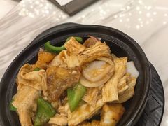 -新世界餐厅(万达店)