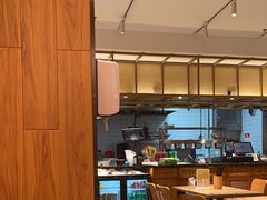 -阿香米线(宁波来福士广场店)