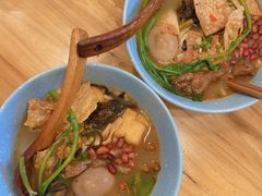 -螺大蛳柳州螺蛳粉·火锅·热干面(西城永捷店)