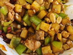 -南磨房食府(燕莎奥特莱斯购物中心店)