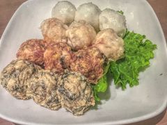 四宝弯-協成海鮮火鍋(老店)