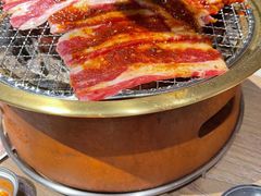 -西塔老太太泥炉烤肉