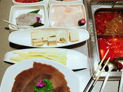 -海底捞火锅(石厦时代广场店)