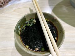 -小辫子羊肉面馆(周东店)