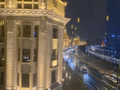 景观位-Jean Georges