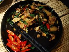 -树厨贵州菜(大十字店)