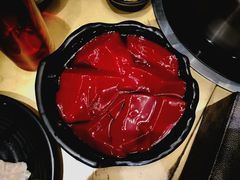 -手选潮汕鲜活牛肉火锅(二七广场店)