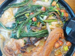 -螺蛳粉先生(蓟门桥店)