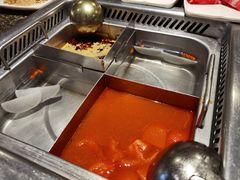 -海底捞火锅(连城广场店)