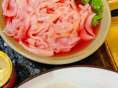 -蜀大侠火锅(建设路第五大道店)