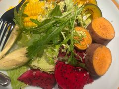 -志明眷村·台式融合菜·宵夜