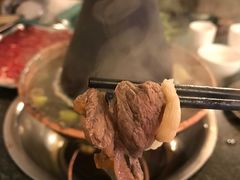 -月圆火锅(宁海东路二店)