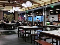 大堂-春发生饭店·非遗(南院门店)