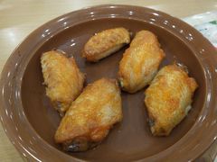 -萨莉亚意式餐厅(东川路店)