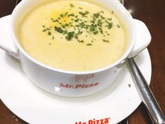 -Mr.Pizza米斯特比萨(盐城聚龙湖店)