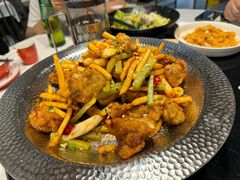 -聚鑫阁江浙菜·非遗传承技艺(闵行交大店)