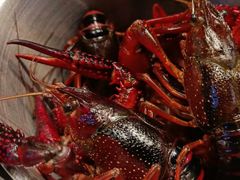 -川骄海鲜自助(河东店)