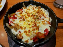 -CoCo壱番屋(久光百货店)