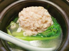 -南京大牌档(苏州中心店)