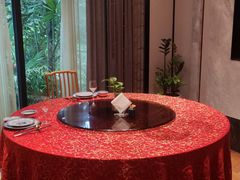 包厢-茉莉花·私房菜(蓝湖郡店)