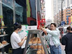 -小资太太餐厅(南岗区店)