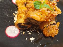 -朵朵开素食餐厅(后宰门街店)