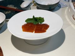 -四季民福烤鸭店(外滩外白渡桥店)