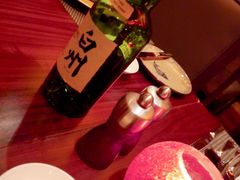 -杭州西子湖四季酒店-WL BISTRO西湖餐厅(灵隐路店)